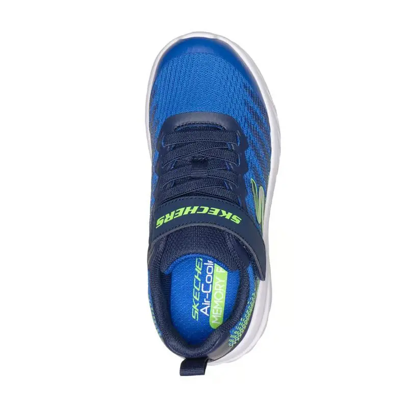 Skechers shoes - Blue 2