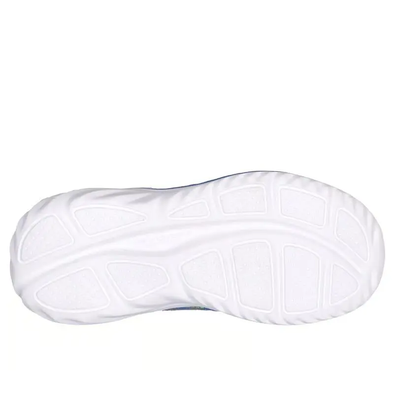 Skechers shoes - Blue 3