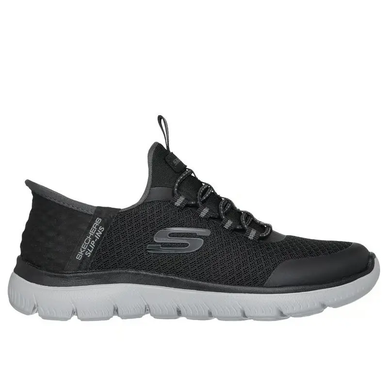 Skechers shoes - Black 1