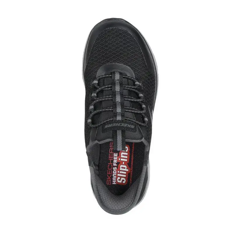 Skechers shoes - Black 2