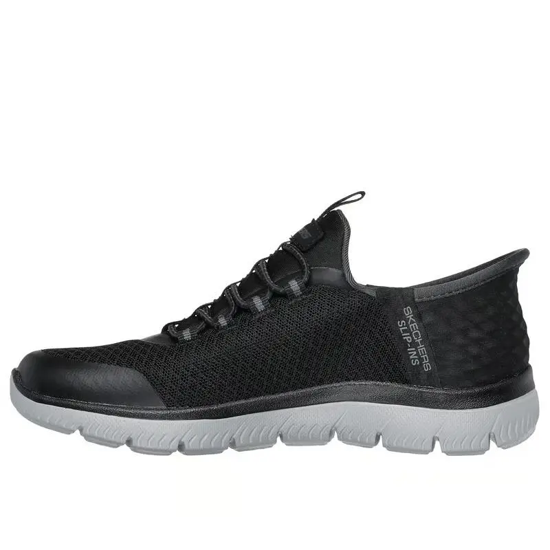 Skechers shoes - Black 5