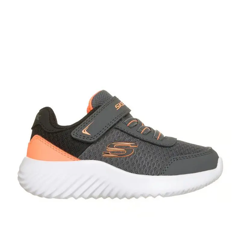 Skechers shoes - Gray 1