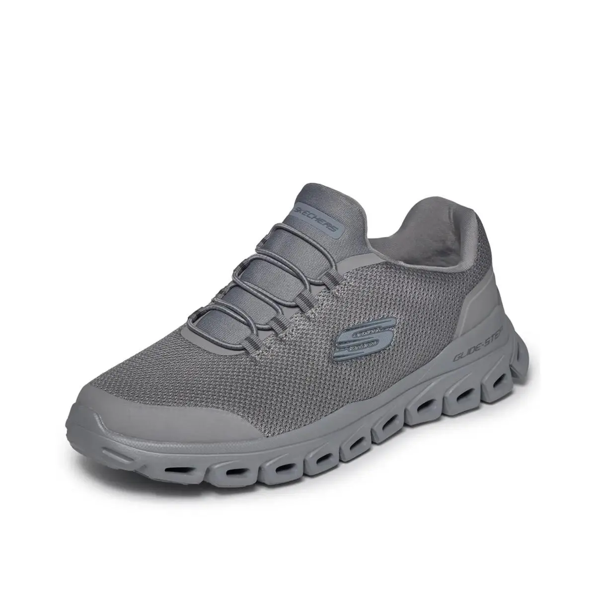 Skechers shoes - Grey 0