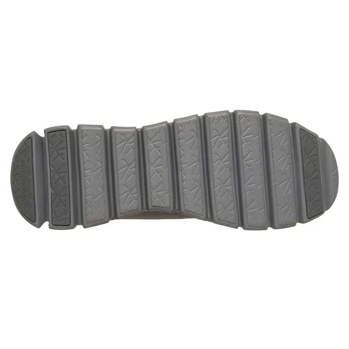 Skechers shoes - Grey 3