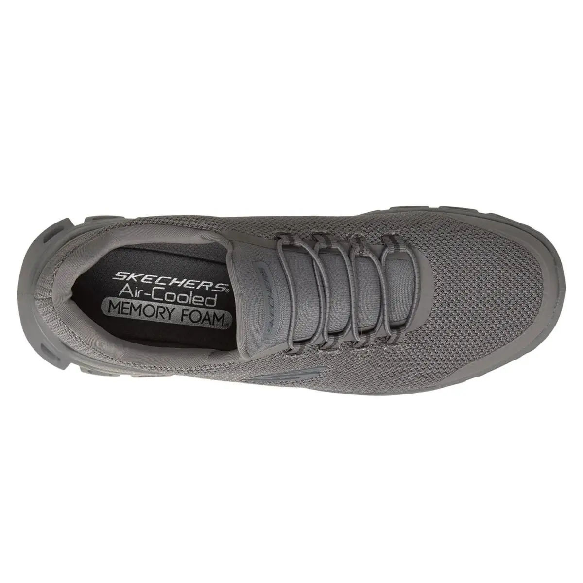 Skechers shoes - Grey 10