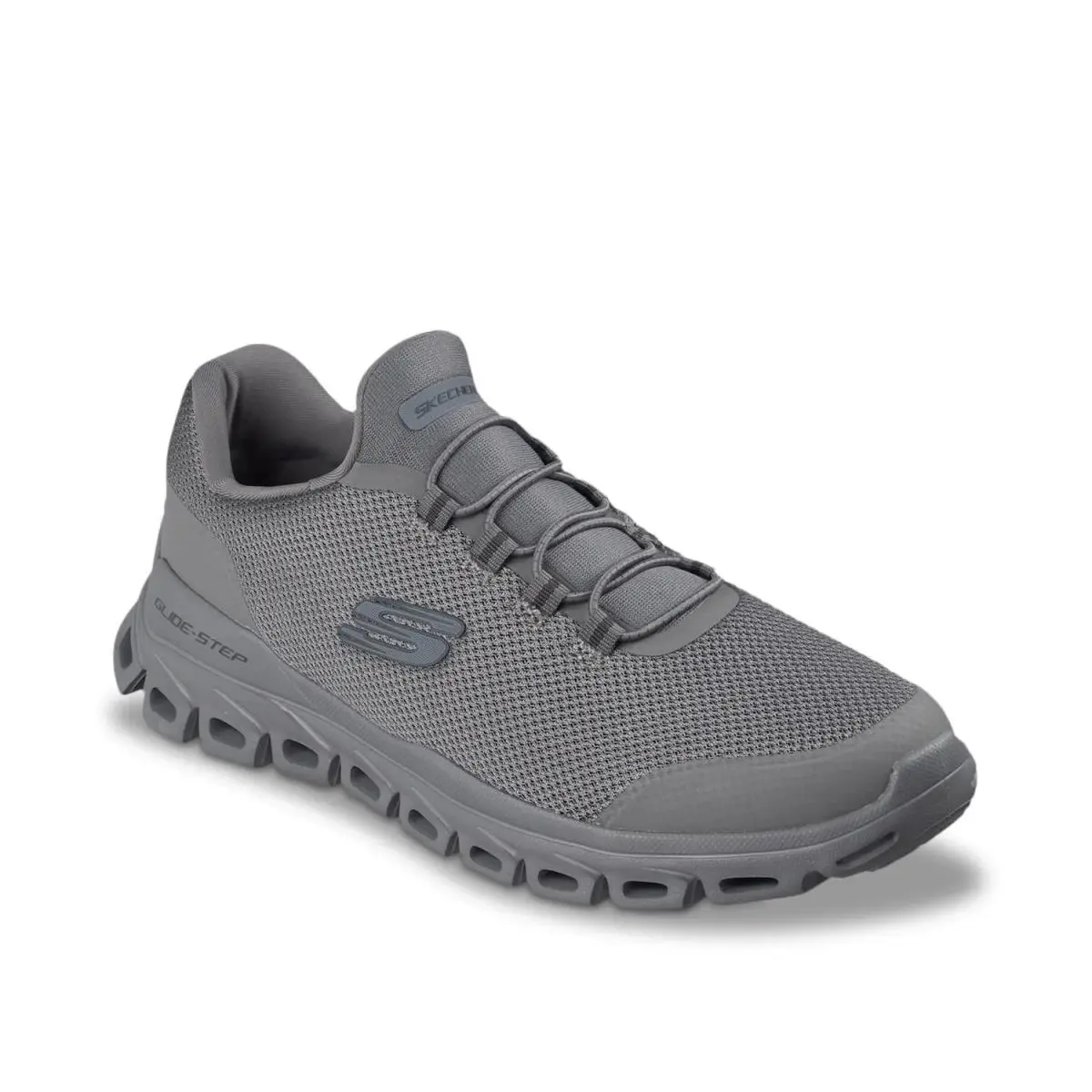 Skechers shoes - Grey 5