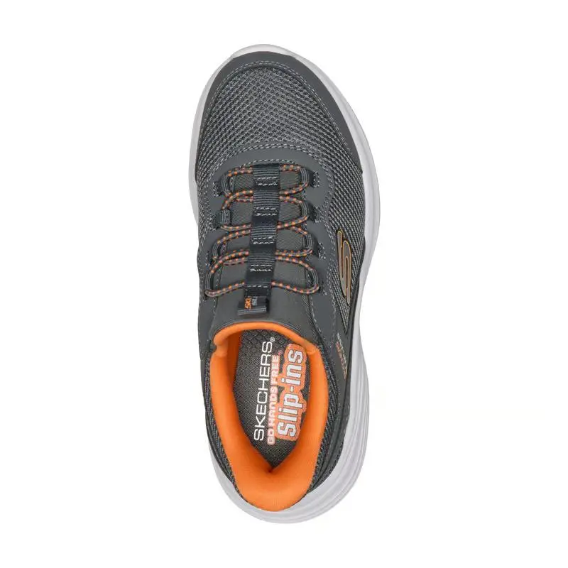 Skechers shoes - Gray 2