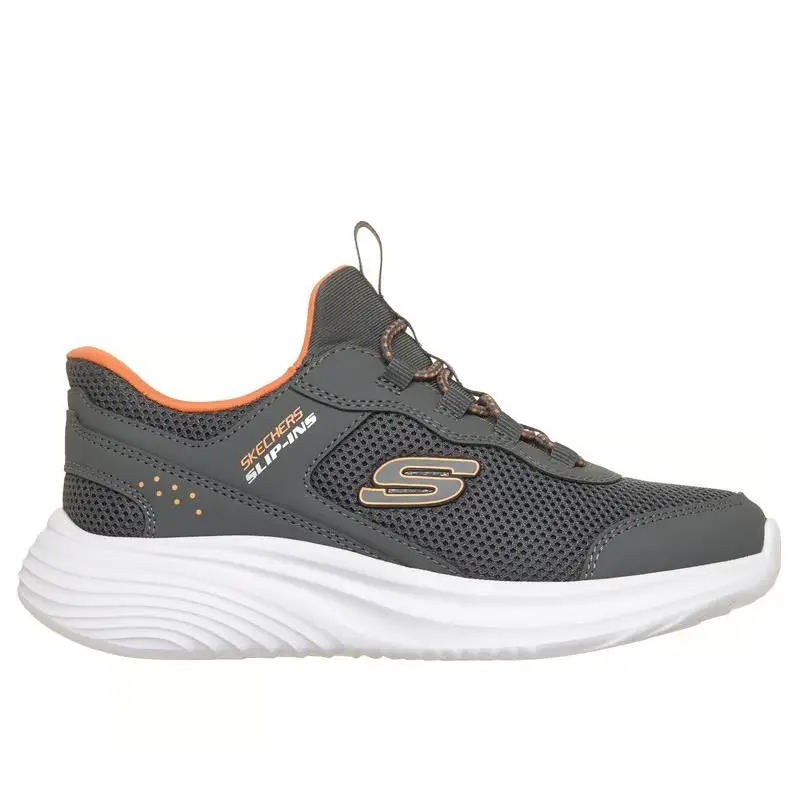 Skechers shoes - Gray 6