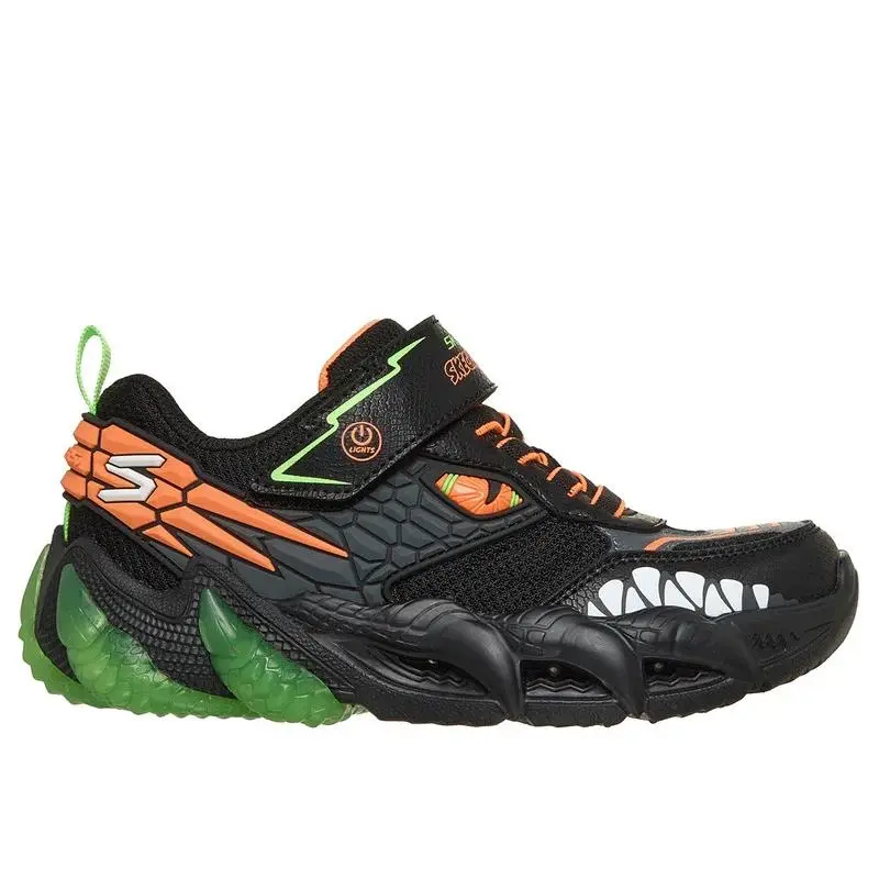Skechers shoes - Black 1