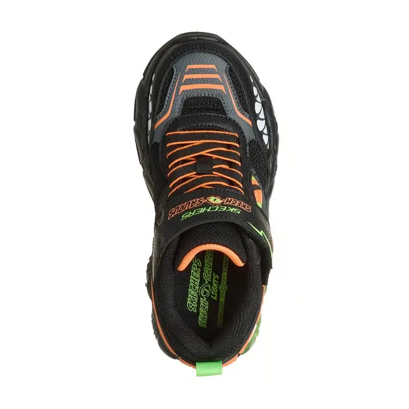 Skechers shoes - Black 2