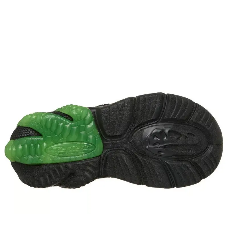 Skechers shoes - Black 3