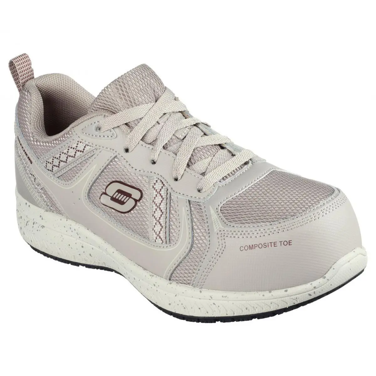 Skechers shoes - 041468160219 - 041468160219 - TAUPE 5