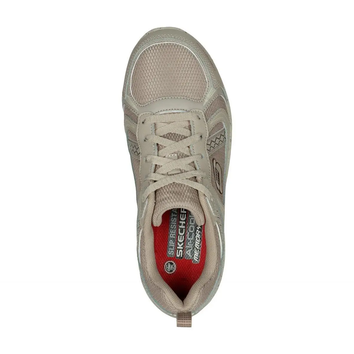 Skechers shoes - 041468160219 - 041468160219 - TAUPE 6