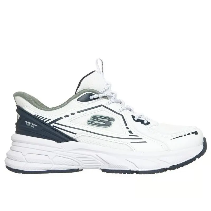 Skechers shoes - White 6