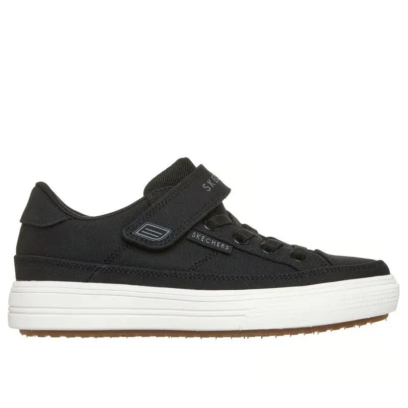 Skechers shoes - Black 1