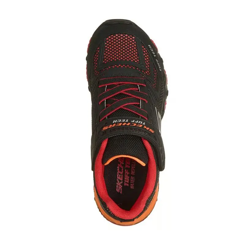 Skechers shoes - Black 2