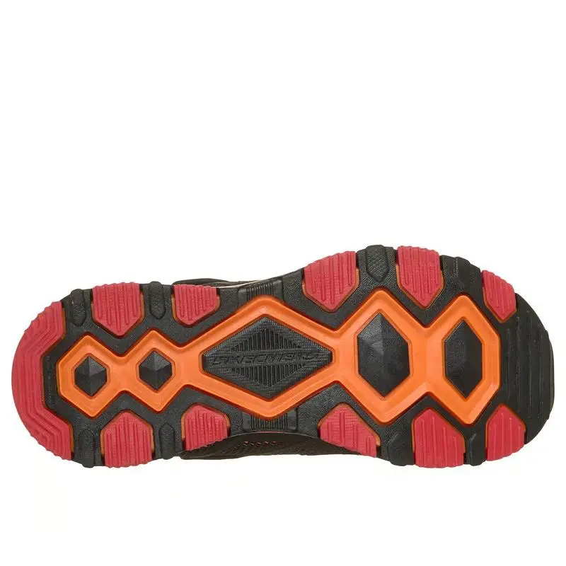Skechers shoes - Black 3