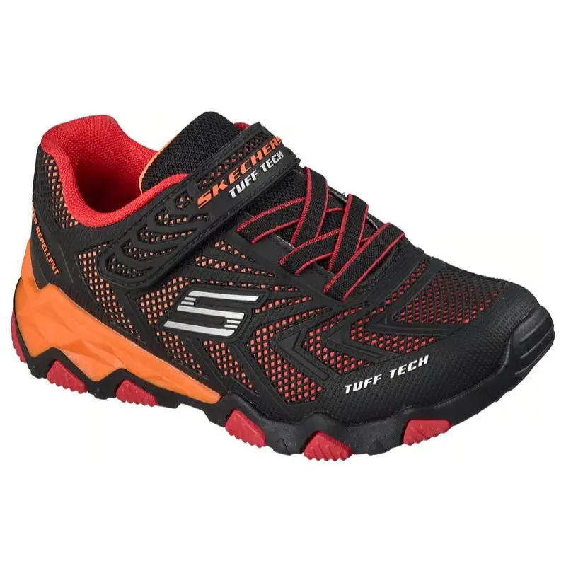 Skechers shoes - Black 4