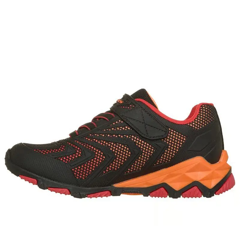 Skechers shoes - Black 5