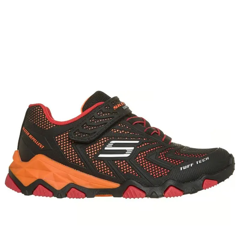 Skechers shoes - Black 6