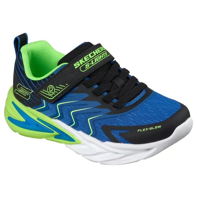 Skechers shoes - Black 4