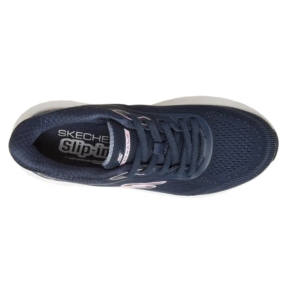 Skechers shoes - Blue 3