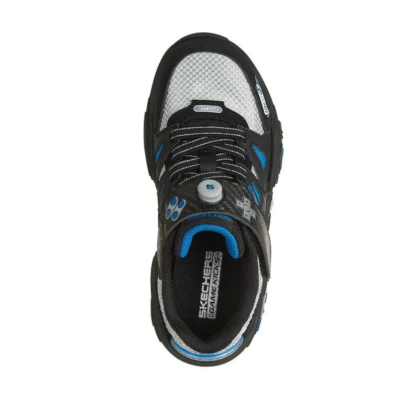 Skechers shoes - Black 2