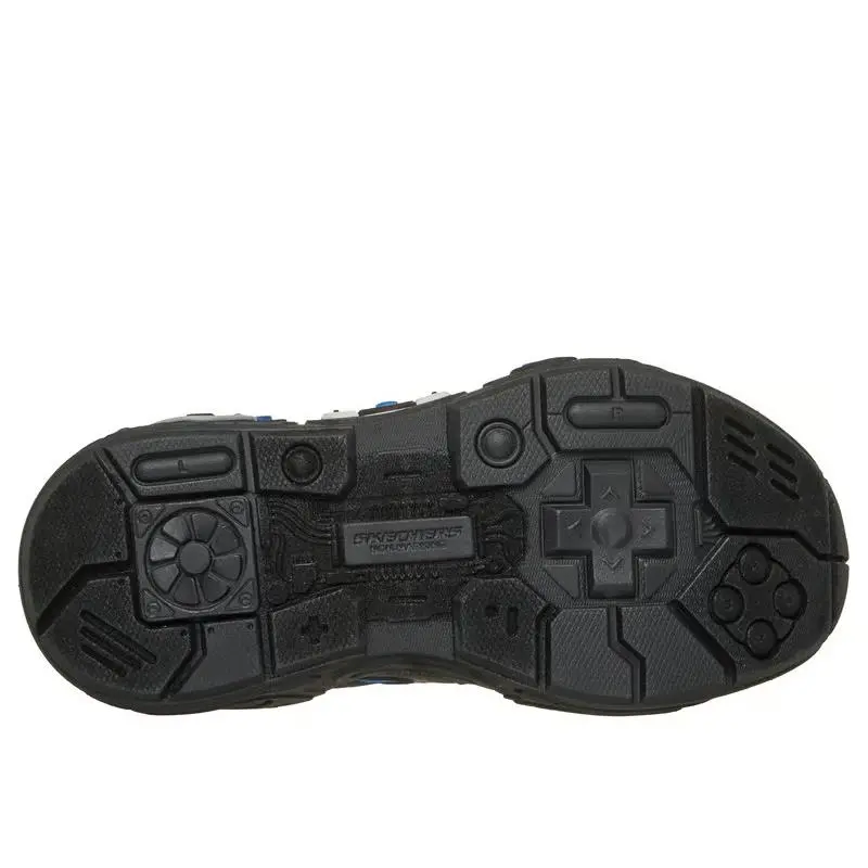 Skechers shoes - Black 3