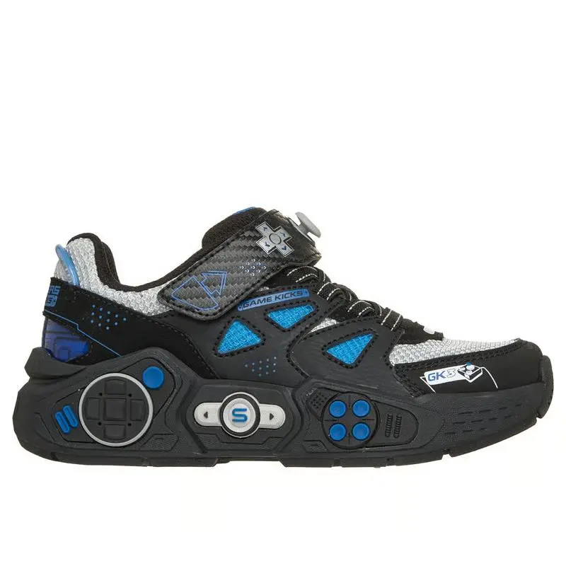 Skechers shoes - Black 6