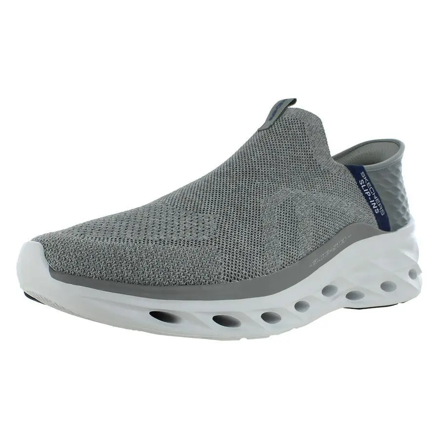 Skechers shoes - 232464GYNV - 232464GYNV - Gray/Navy, Main: Grey 0