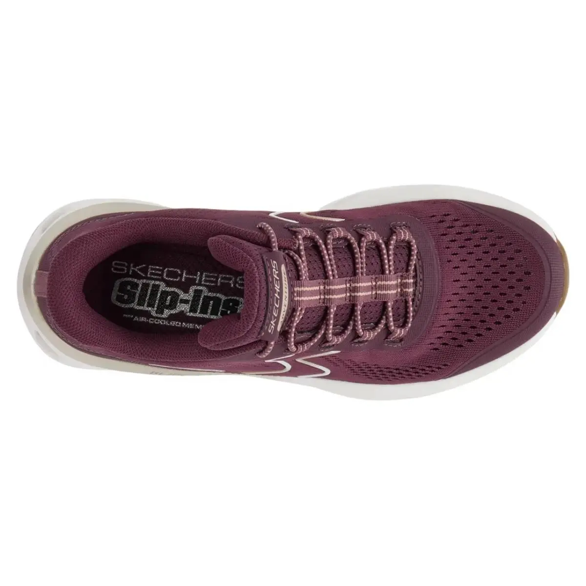 Skechers shoes - Purple 3