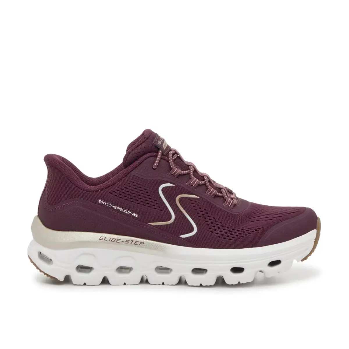 Skechers shoes - Purple 6