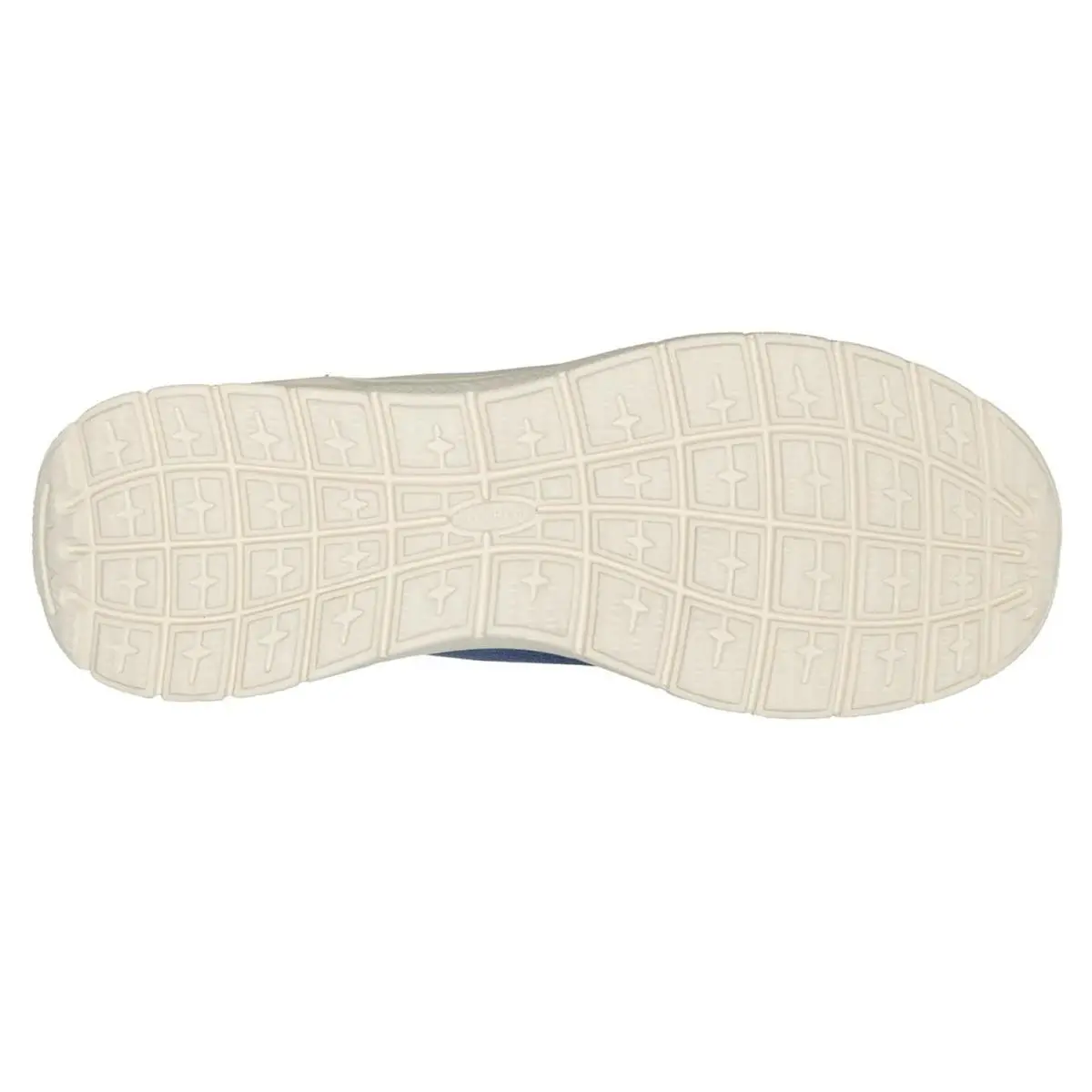 Skechers shoes - Navy/Orange 9