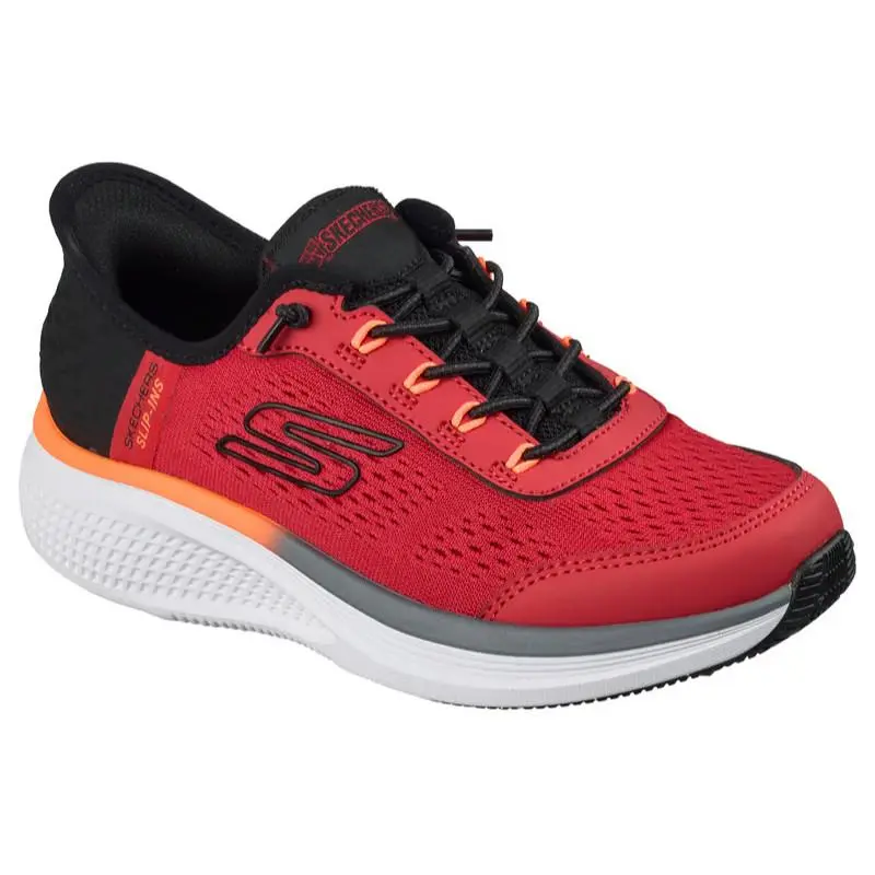 Skechers shoes - Red 4