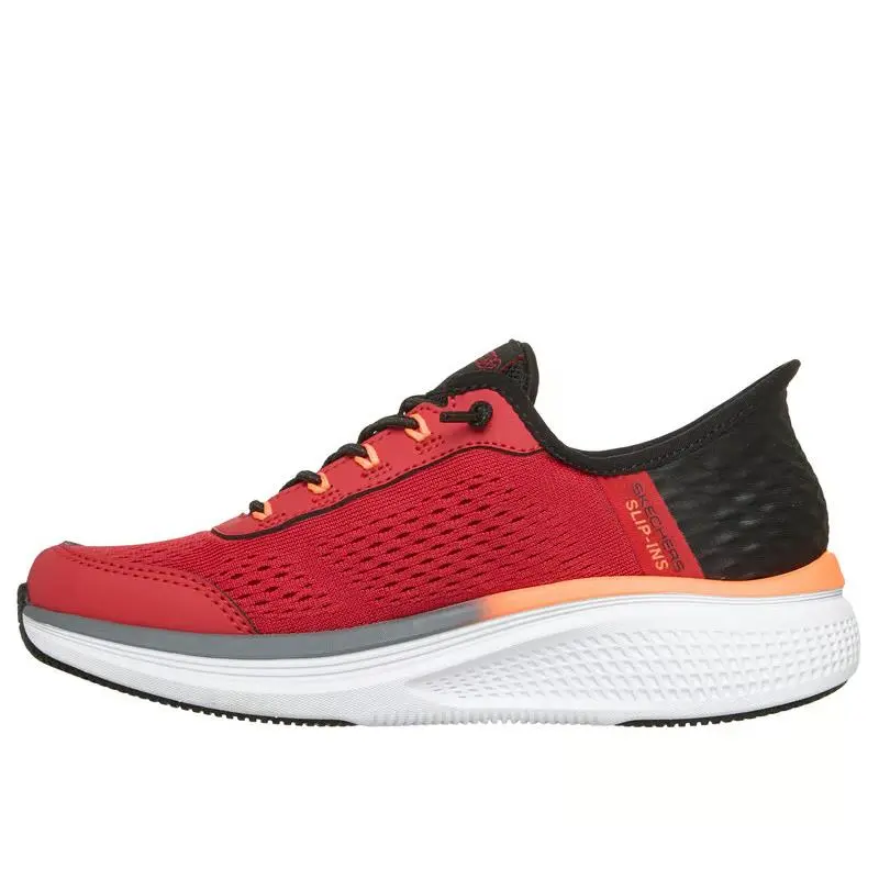 Skechers shoes - Red 5