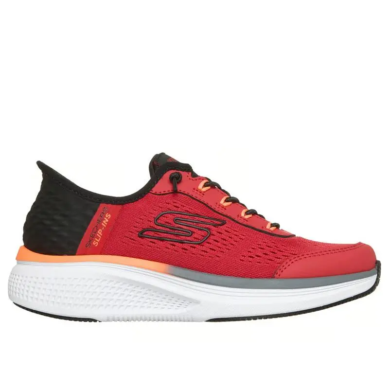 Skechers shoes - Red 6