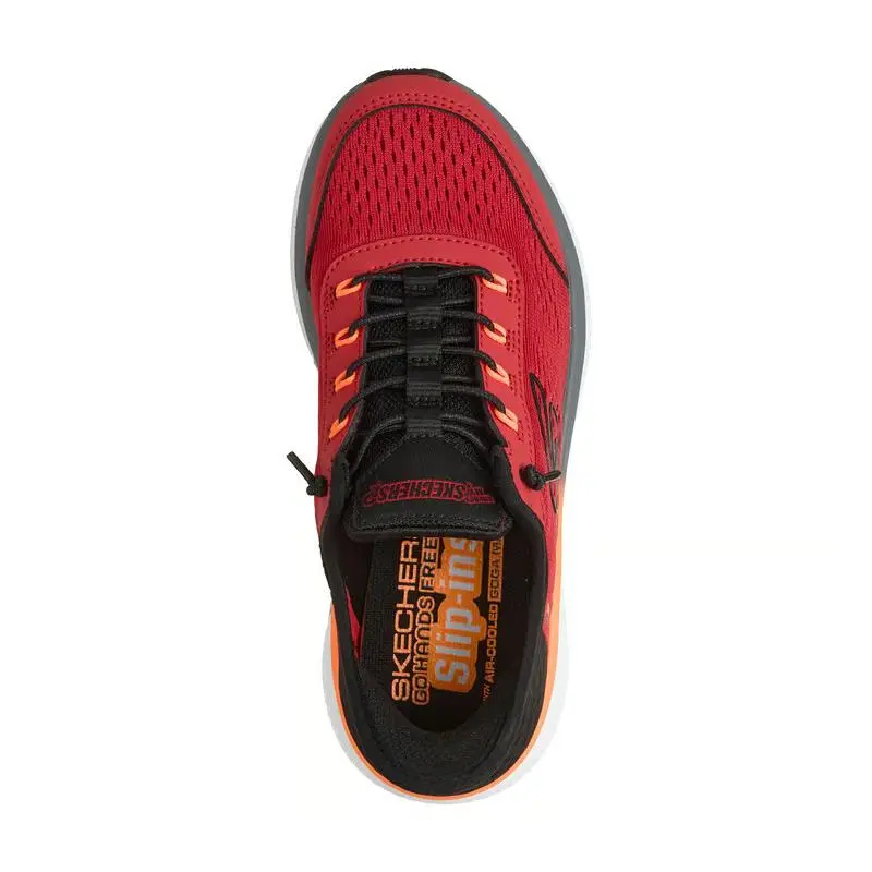 Skechers shoes - Red 7