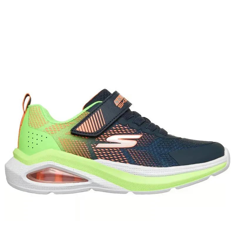 Skechers shoes - Blue 1