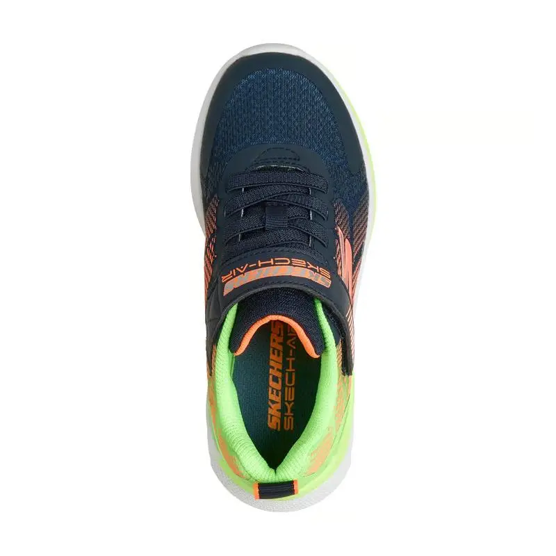 Skechers shoes - Blue 2