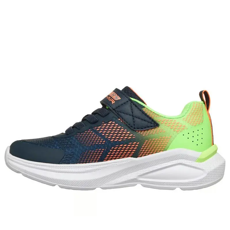 Skechers shoes - Blue 5