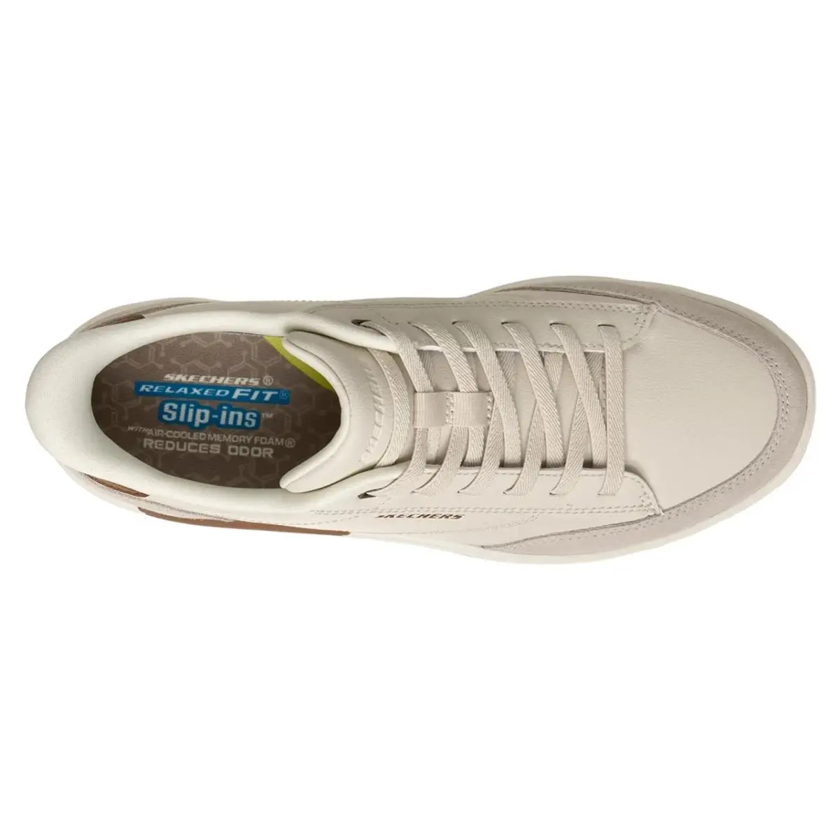 Skechers shoes - Beige 8