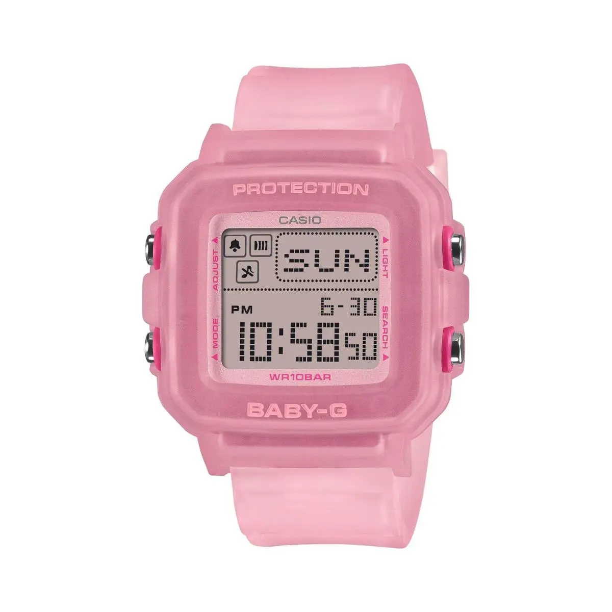 Baby G-shock Watch