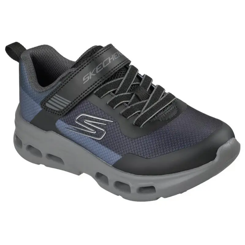 Skechers shoes - Black 4