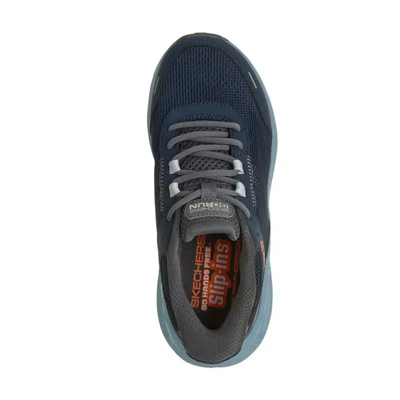Skechers shoes - Blue 2