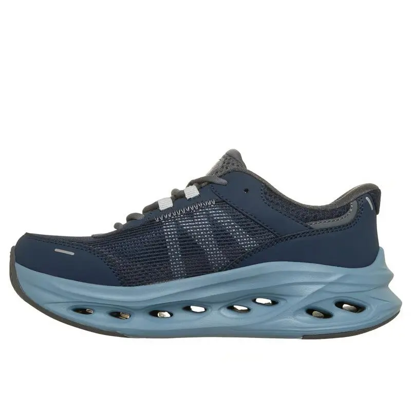 Skechers shoes - Blue 5