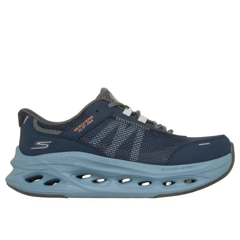 Skechers shoes - Blue 6