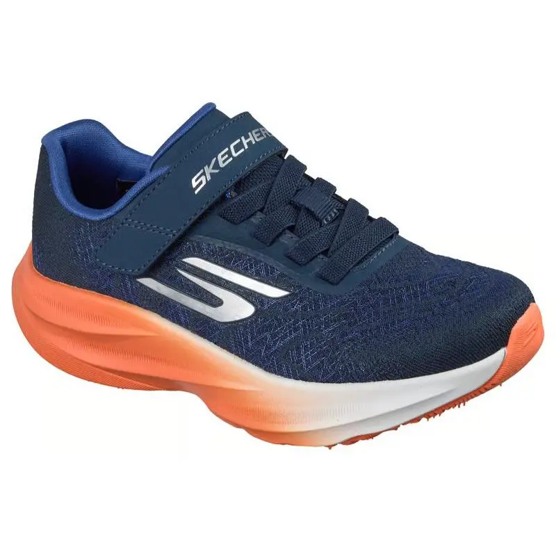 Skechers shoes - Blue 4