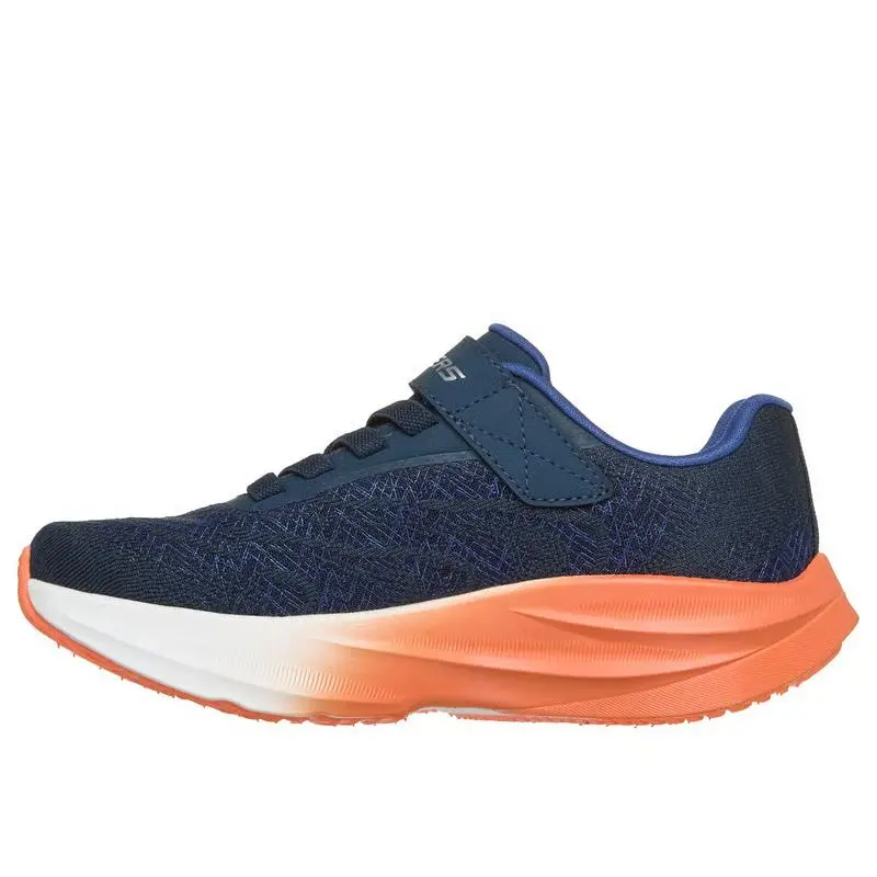Skechers shoes - Blue 5