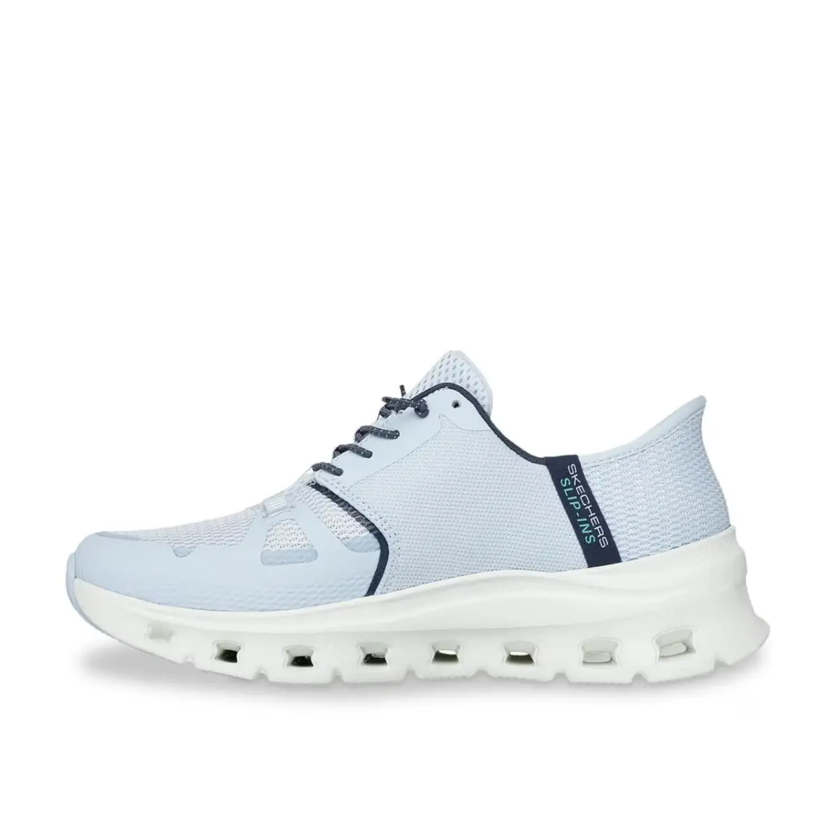 Skechers shoes - Blue 0