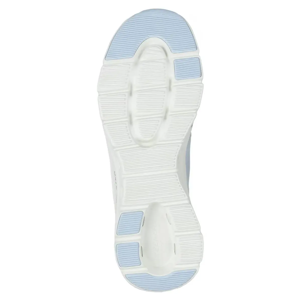 Skechers shoes - Blue 2